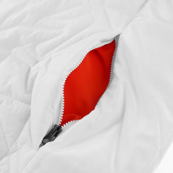 Capelli Sports MTV MEN'S POP PUFF JACKET - Picture 4 of 11